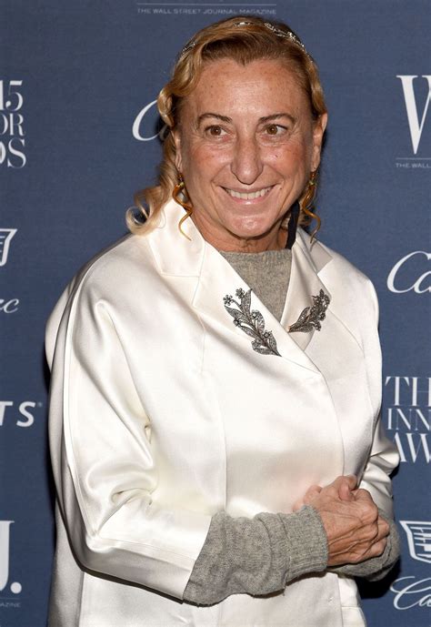 miuccia prada facts|miuccia prada age.